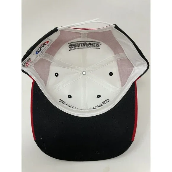 Grainger Racing Hat Roush Racing Exclusive SnapBack - Picture 5 of 6